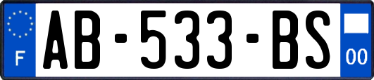 AB-533-BS