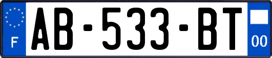 AB-533-BT