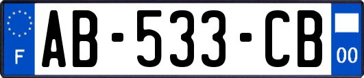 AB-533-CB