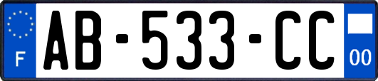 AB-533-CC