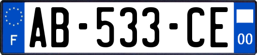 AB-533-CE