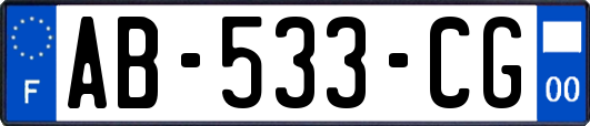 AB-533-CG