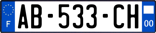 AB-533-CH