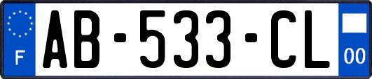 AB-533-CL