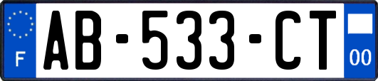 AB-533-CT