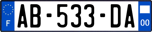 AB-533-DA