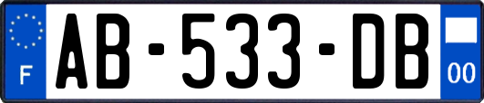 AB-533-DB