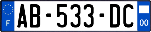 AB-533-DC