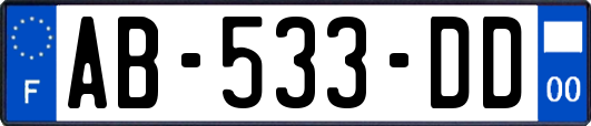 AB-533-DD