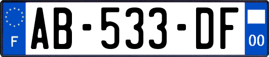 AB-533-DF