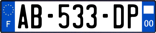 AB-533-DP