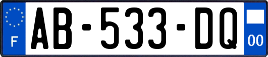 AB-533-DQ