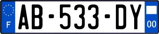 AB-533-DY