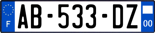 AB-533-DZ