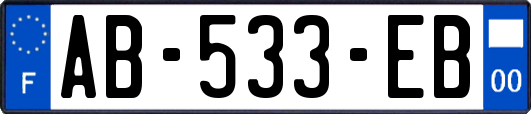 AB-533-EB