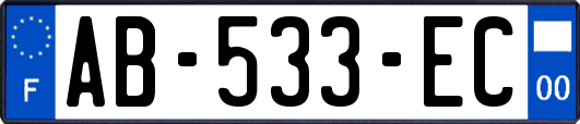 AB-533-EC