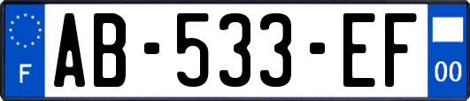 AB-533-EF