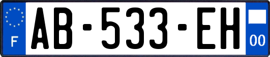 AB-533-EH