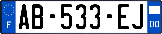 AB-533-EJ