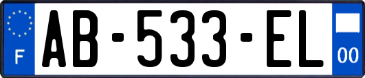 AB-533-EL