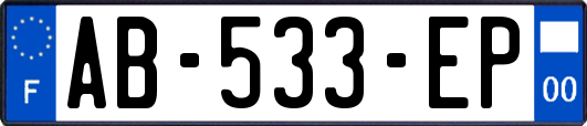 AB-533-EP