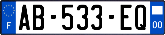 AB-533-EQ