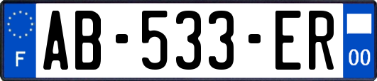 AB-533-ER