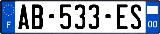 AB-533-ES