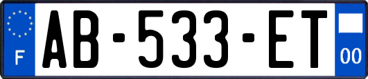 AB-533-ET