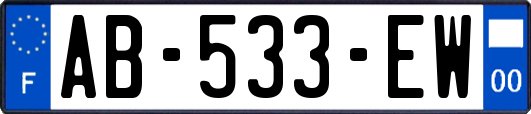 AB-533-EW