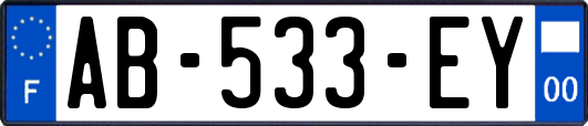 AB-533-EY