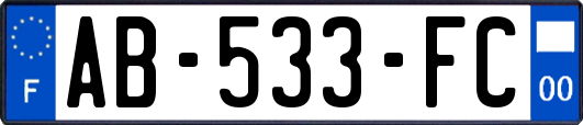 AB-533-FC