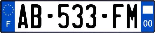 AB-533-FM