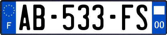 AB-533-FS