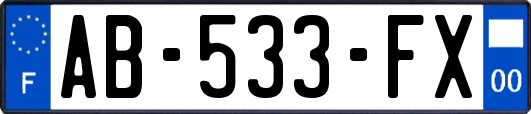 AB-533-FX