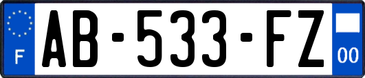 AB-533-FZ