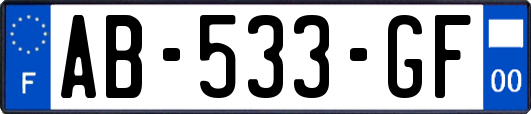 AB-533-GF