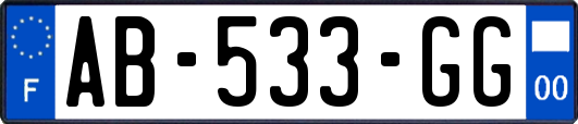 AB-533-GG