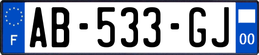 AB-533-GJ