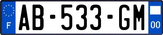 AB-533-GM