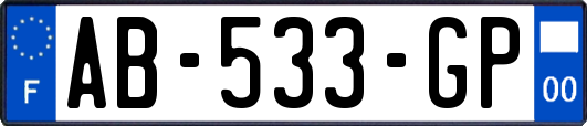 AB-533-GP