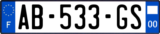 AB-533-GS