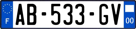 AB-533-GV