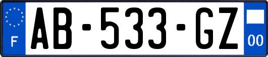 AB-533-GZ