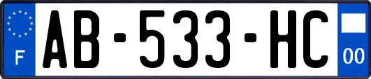 AB-533-HC