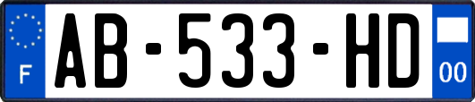 AB-533-HD