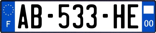 AB-533-HE