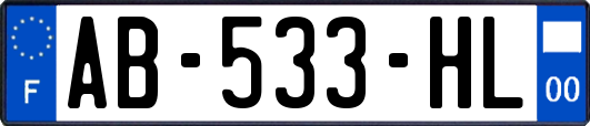 AB-533-HL