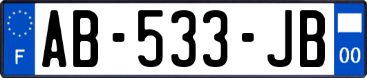 AB-533-JB