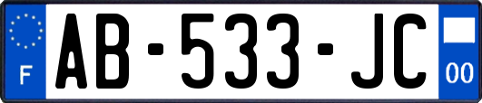 AB-533-JC